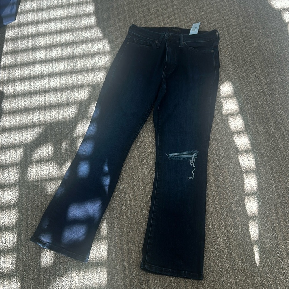 Banana Republic Jeans